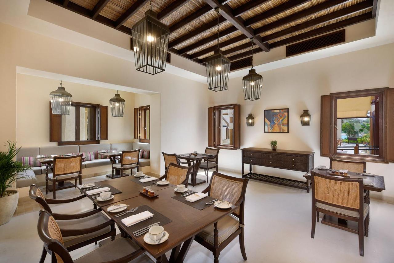 Al Wathba, A Luxury Collection Desert Resort & Spa, אבו דאבי מראה חיצוני תמונה
